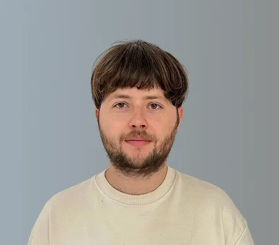 Andrii Derevianko
