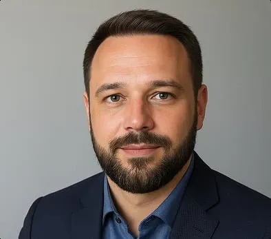 Dmitriy Tymchenko