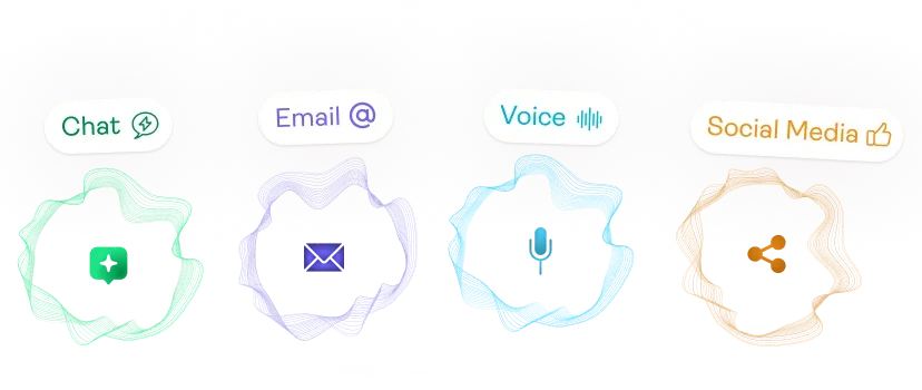 Omnichannel Support