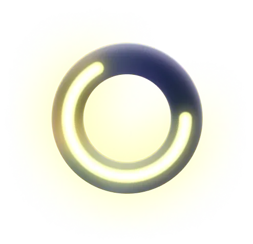 Setup Circle
