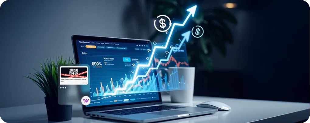 Increase Conversion